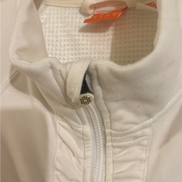 Puma Women's Cream Ski Jacket - Picture 4 of 7